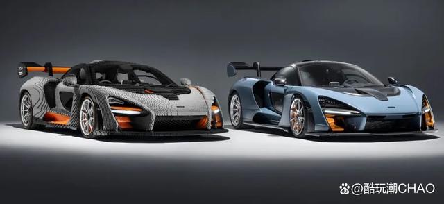 盘点全球1:1还原的十大乐高积木汽车，你最想开走哪辆？