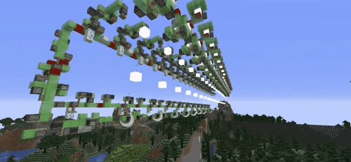 Minecraft我的世界【红石】