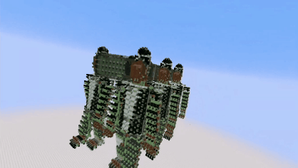 Minecraft我的世界【红石】