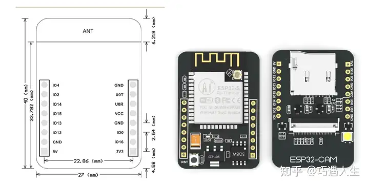 esp32 在使用 WiFi 时 ADC2 不能使用问题