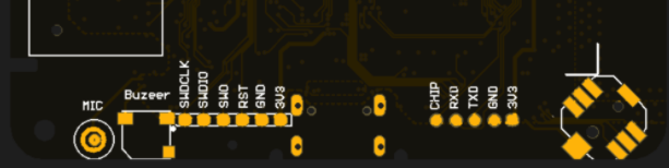 Wio Terminal 入门指南