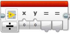 EV3工具箱块（EV3 ToolBox Block）