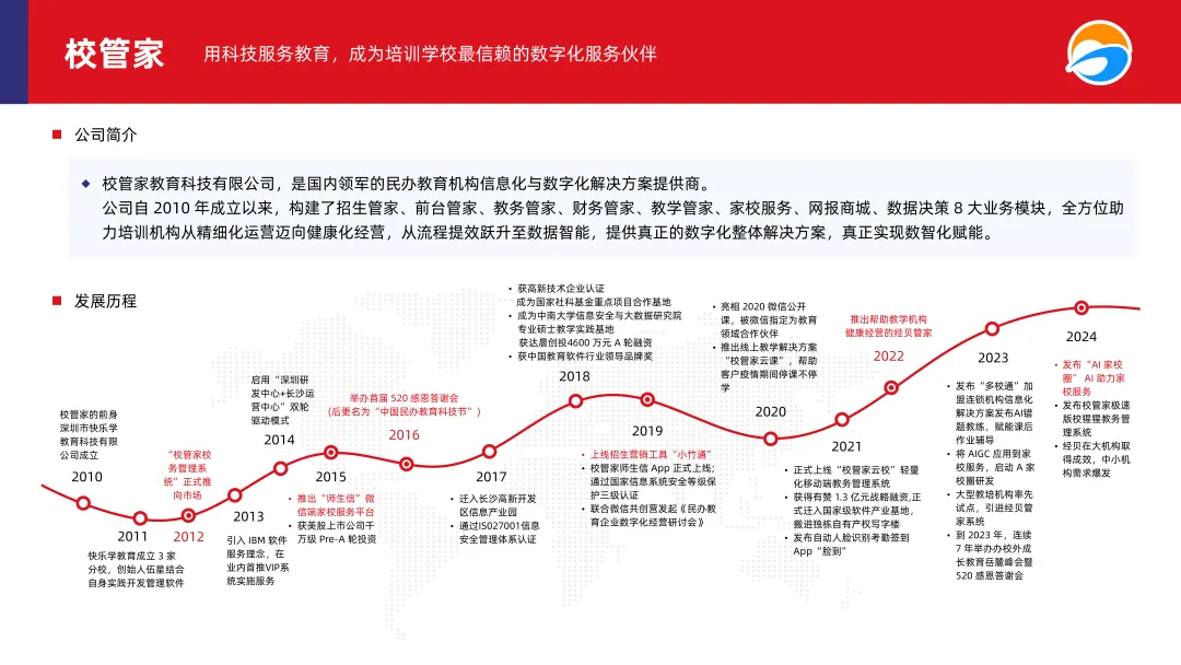 《2024素质教育行业发展趋势报告》：“AI+素质教育”逐步落地