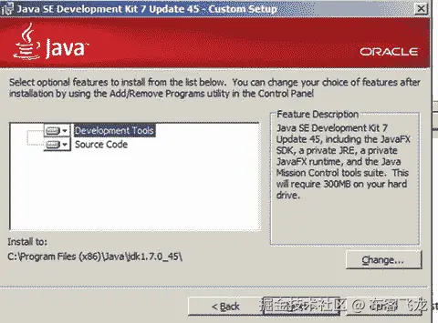 Java 机器人编程入门手册（一）