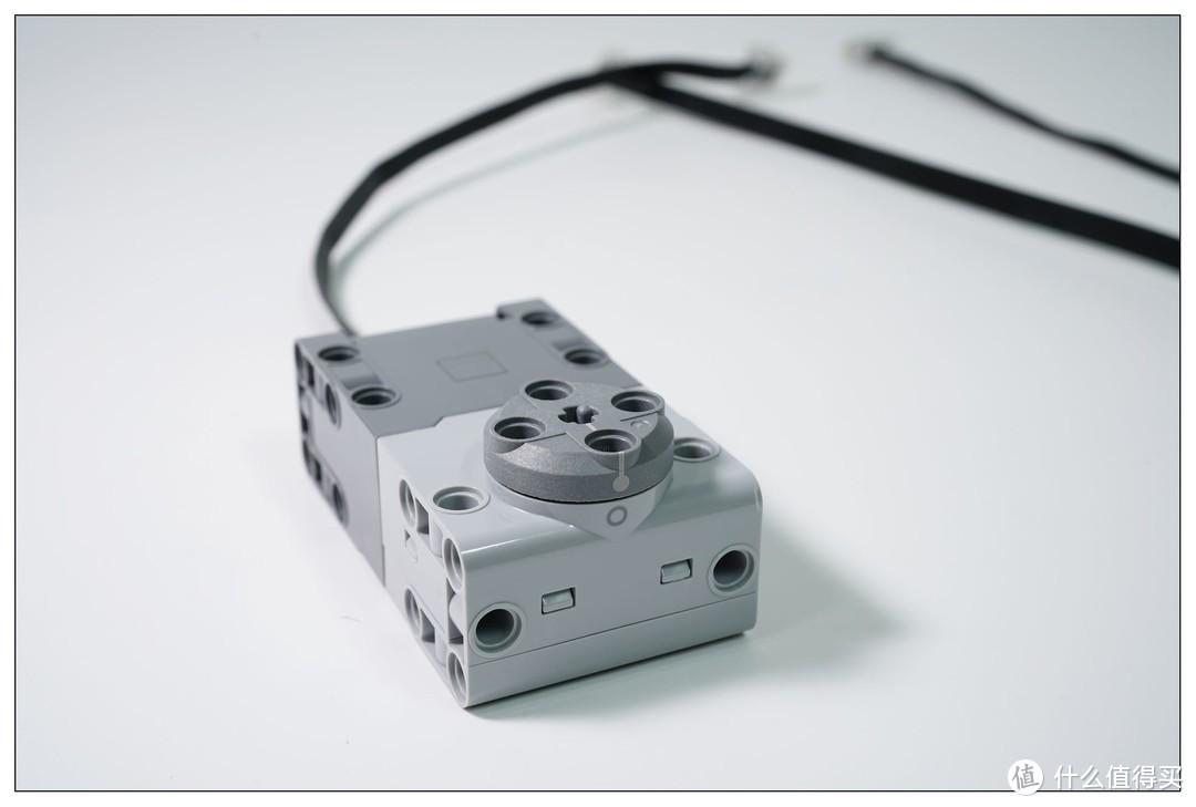 乐高 LEGO 42114 沃尔沃铰接式卡车开箱