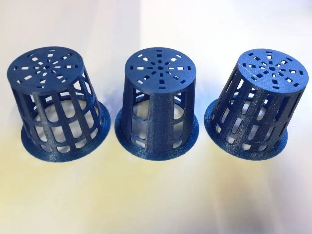 null 鱼菜共生系统,养鱼种菜俩不误,绿色且有生机