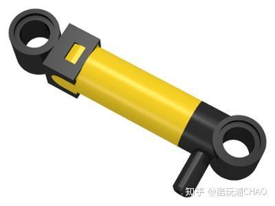 关于乐高机械组气动装置系统你所需要知道的一切