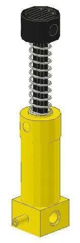 关于乐高机械组气动装置系统你所需要知道的一切