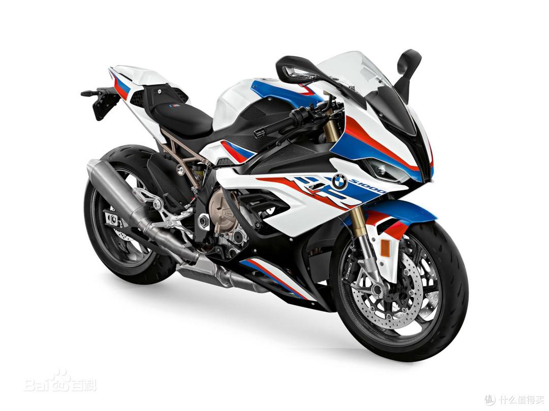 LEGO 机械组系列 42130 宝马摩托车M1000RR 最还原摩托车 评测