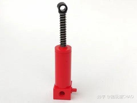 关于乐高机械组气动装置系统你所需要知道的一切