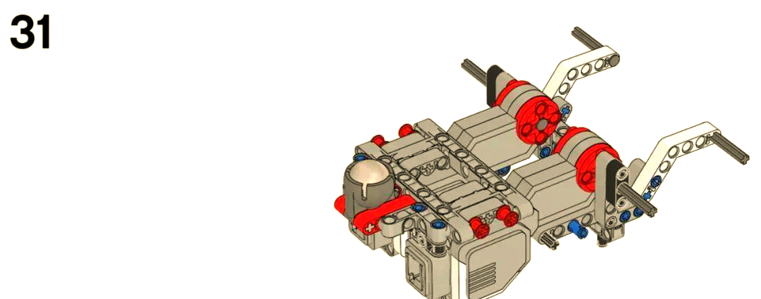 乐高EV3遥控车搭建与编程指南