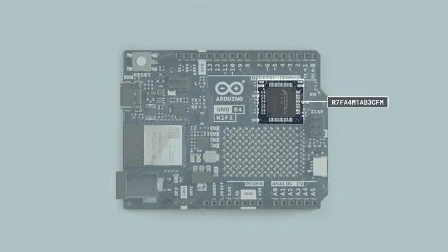 Arduino UNO R4 WiFi 官方介绍文档