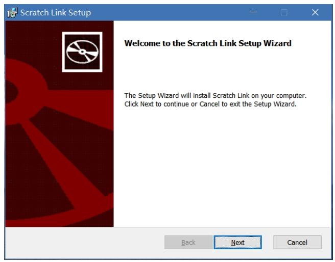 Scratch 3.0连接EV3