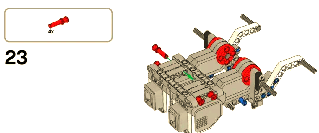 乐高EV3遥控车搭建与编程指南