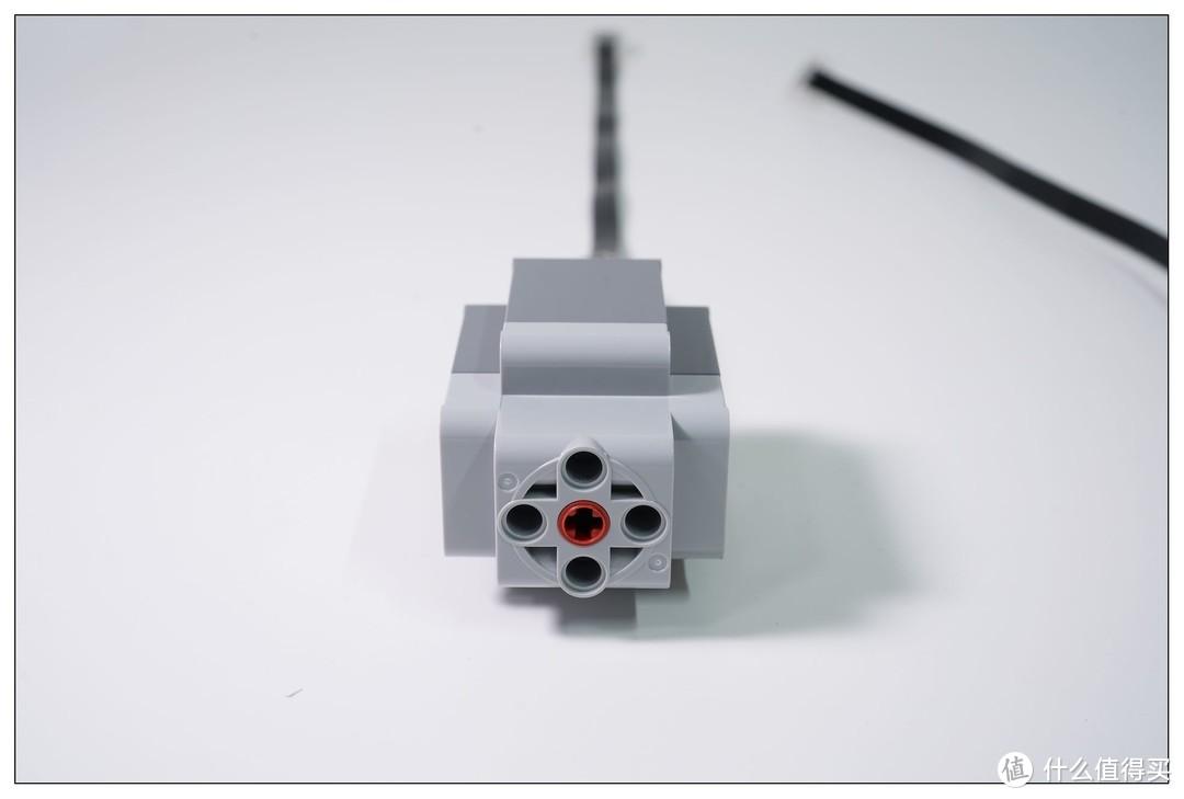 乐高 LEGO 42114 沃尔沃铰接式卡车开箱