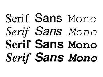 Adafruit GFX图形库的使用