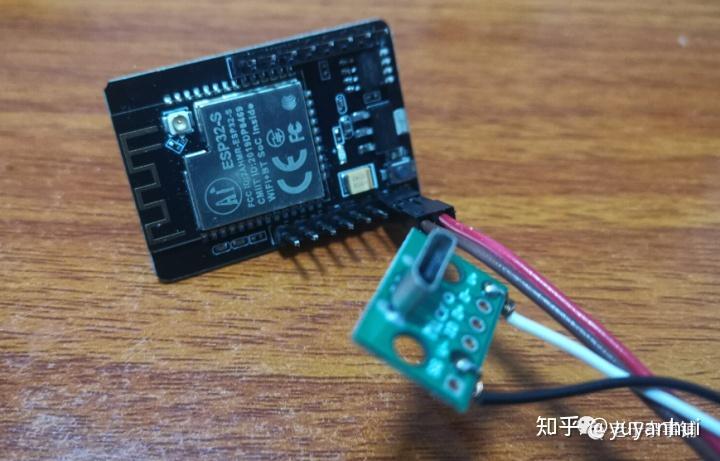 ESP32-CAM通过ESPHome连接到Homeassistant