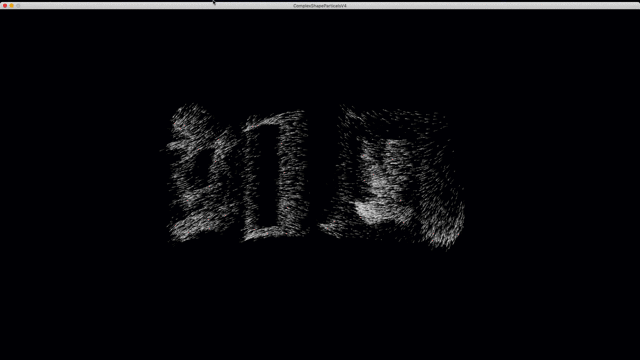 Processing入门指南