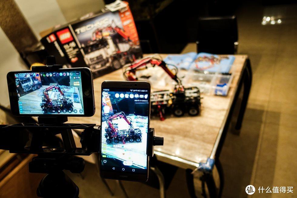 乐高科技组42043【奔驰卡车】百图超详细评测