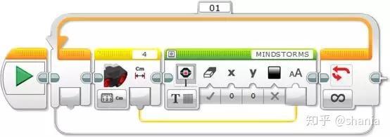 乐高EV3居然可以直接使用LabVIEW进行编程?