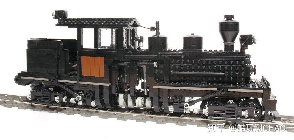 关于乐高机械组气动装置系统你所需要知道的一切