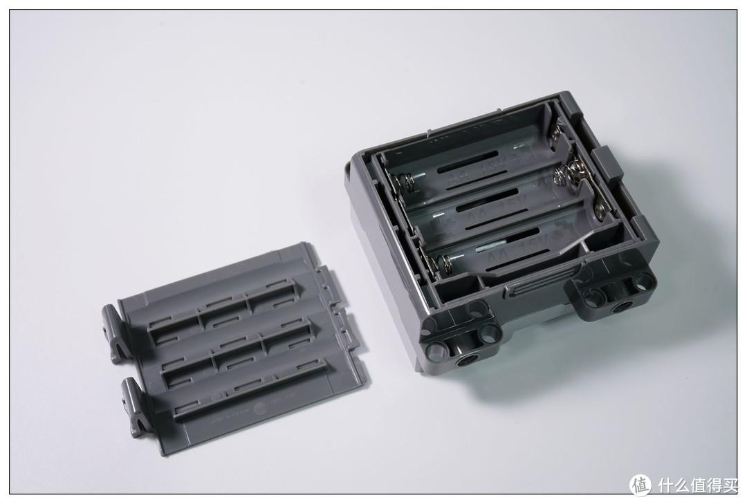 乐高 LEGO 42114 沃尔沃铰接式卡车开箱