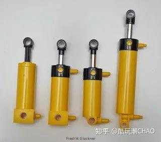 关于乐高机械组气动装置系统你所需要知道的一切
