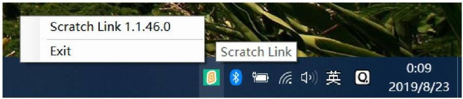 Scratch 3.0连接EV3
