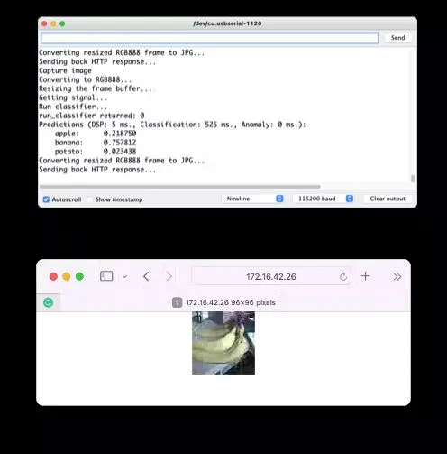 ESP32-TinyML：释放嵌入式微型机器学习的强大潜力！