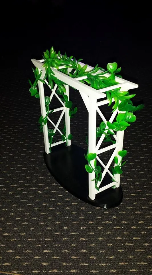 null 鱼菜共生系统,养鱼种菜俩不误,绿色且有生机