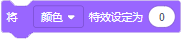 Scratch积木指令详解