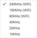 Arduino IDE中ESP32S3配置选项意义