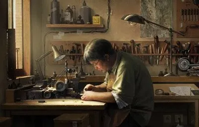 少儿机器人编程《家长终极指导手册》