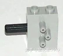 关于乐高机械组气动装置系统你所需要知道的一切