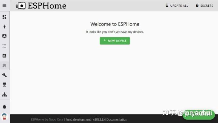 ESP32-CAM通过ESPHome连接到Homeassistant