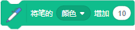 Scratch积木指令详解