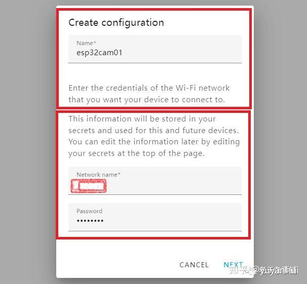 ESP32-CAM通过ESPHome连接到Homeassistant
