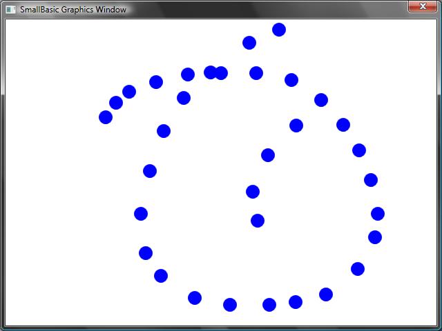 Small Basic 编程入门 11 - 事件（Events）和交互（Interactivity）