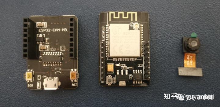 ESP32-CAM通过ESPHome连接到Homeassistant
