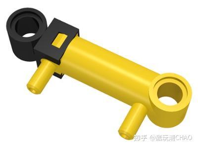 关于乐高机械组气动装置系统你所需要知道的一切