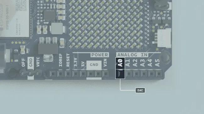 Arduino UNO R4 WiFi 官方介绍文档