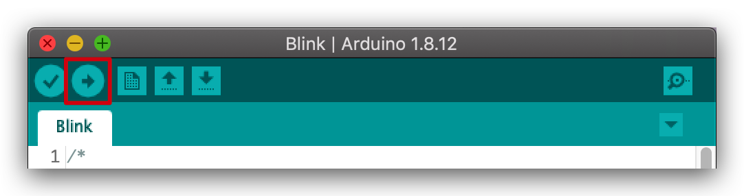 Wio Terminal 入门指南
