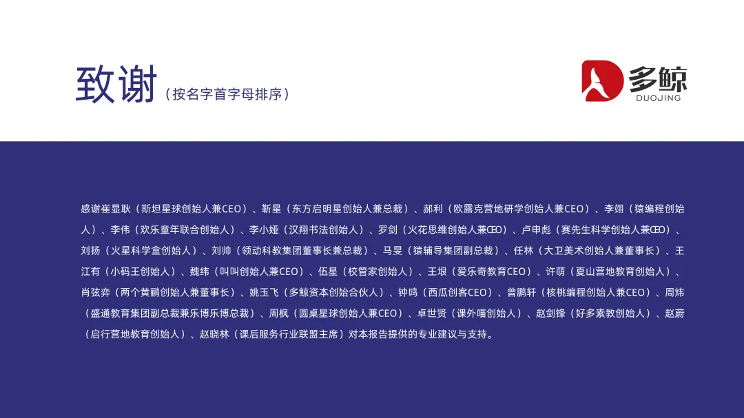 《2024素质教育行业发展趋势报告》：“AI+素质教育”逐步落地