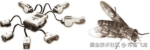 Java 机器人编程入门手册（四）