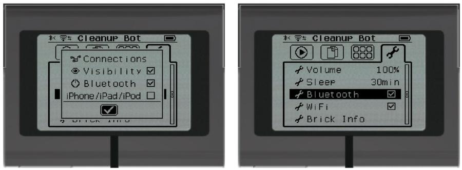 Scratch 3.0连接EV3