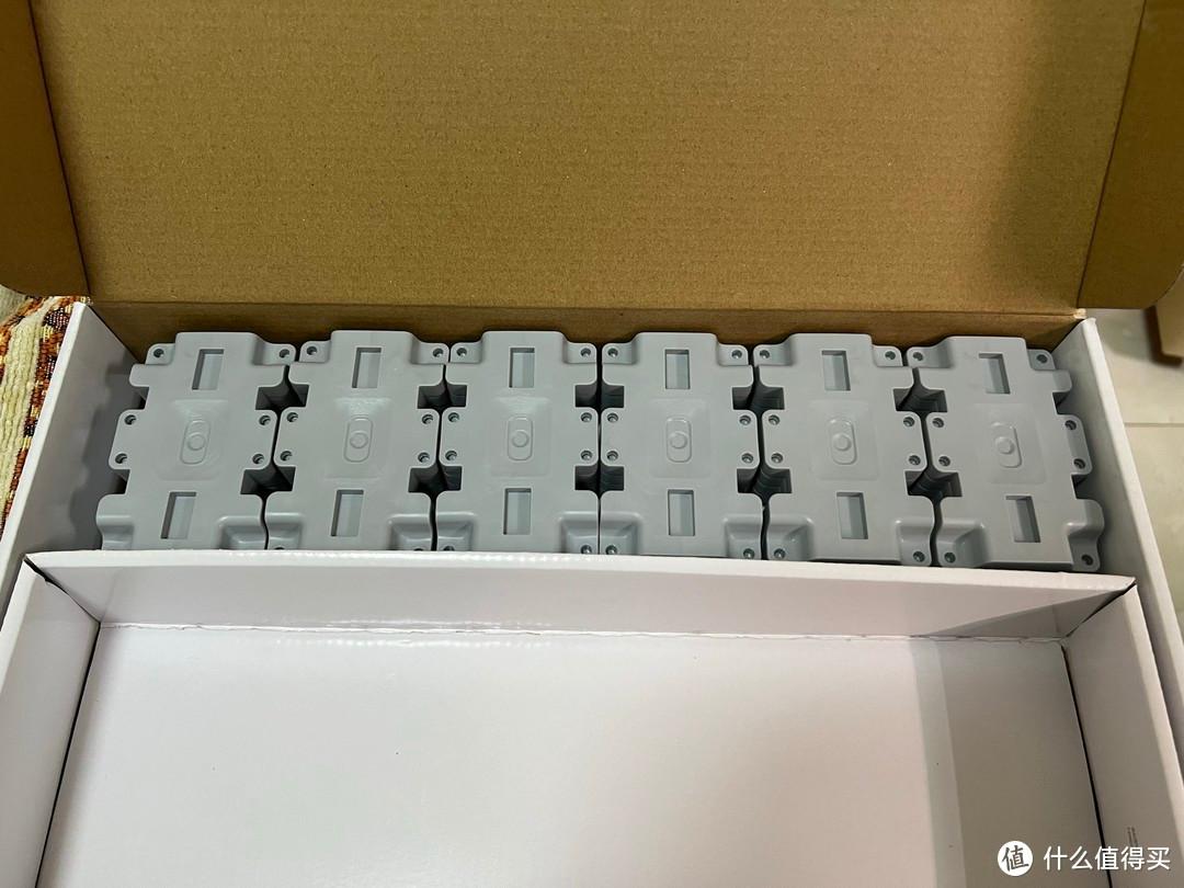 第一人称带你沉浸组装乐高42146利勃海尔吊车!