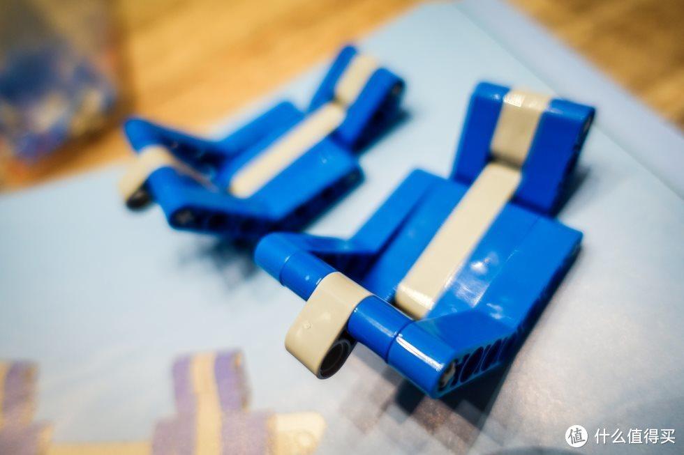 乐高科技组42043【奔驰卡车】百图超详细评测