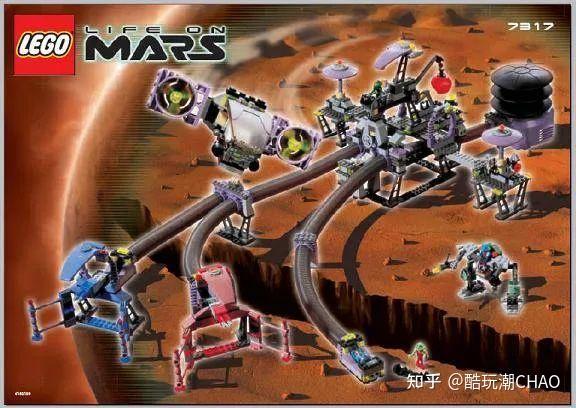 关于乐高机械组气动装置系统你所需要知道的一切