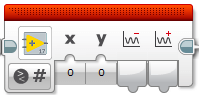 EV3工具箱块（EV3 ToolBox Block）