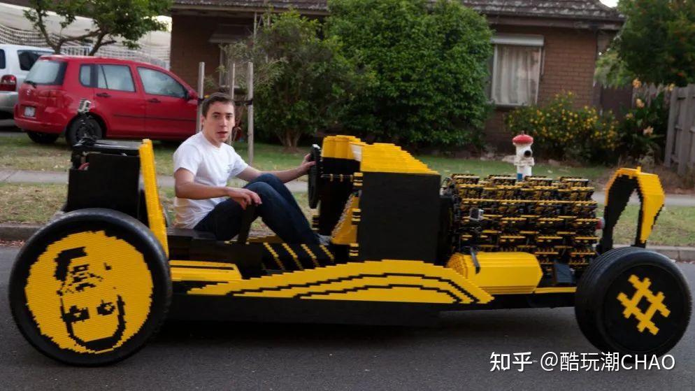 关于乐高机械组气动装置系统你所需要知道的一切